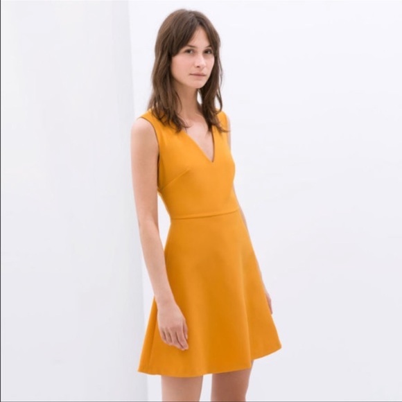 Free people mini dress - Picture 2 of 3